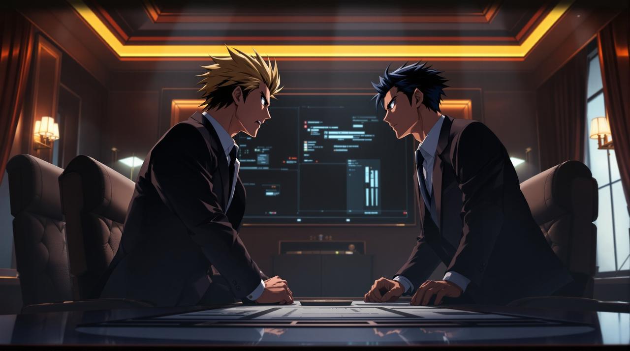 漫剧官网入口 都市至尊 漫剧官网入口 都市至尊 第52话