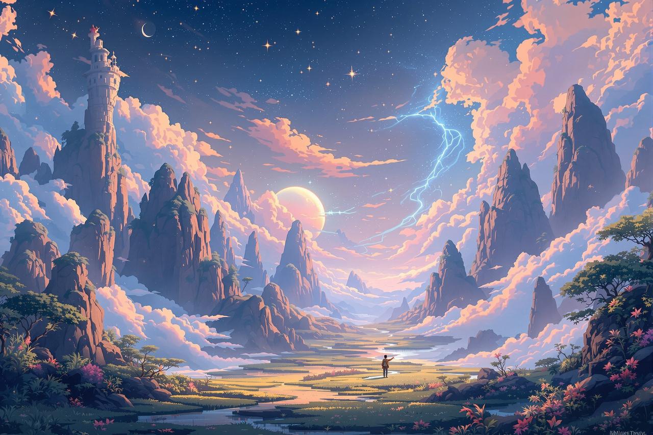 漫剧官网入口 修仙玄幻分类